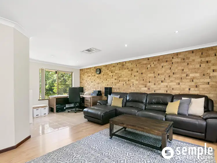 Fourth view of Homely house listing, 40/60 Luyer Avenue, East Cannington WA 6107