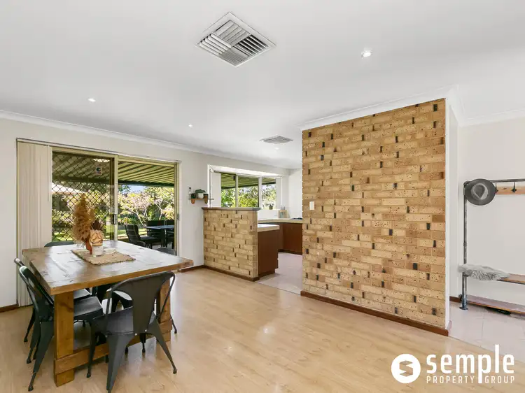 Sixth view of Homely house listing, 40/60 Luyer Avenue, East Cannington WA 6107