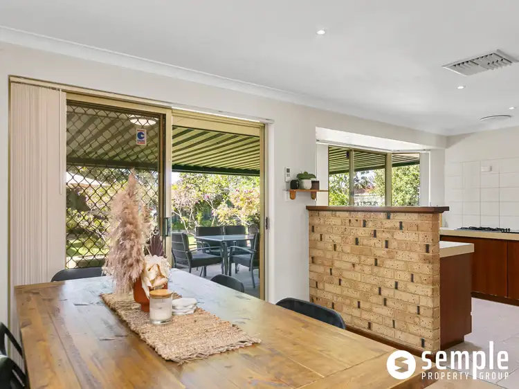 Seventh view of Homely house listing, 40/60 Luyer Avenue, East Cannington WA 6107