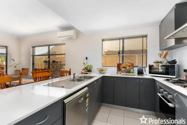 Second view of Homely house listing, 17 Blue Road, Canning Vale WA 6155
