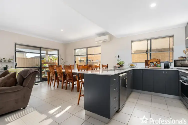 Third view of Homely house listing, 17 Blue Road, Canning Vale WA 6155