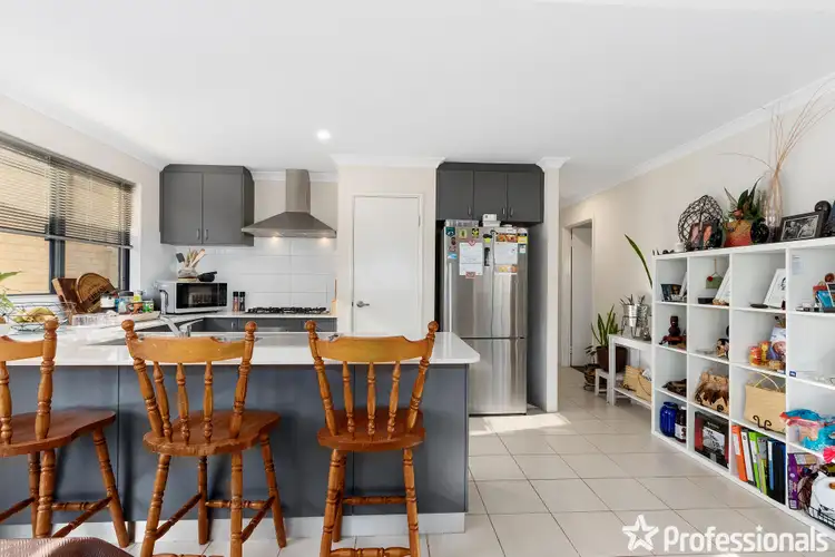 Fifth view of Homely house listing, 17 Blue Road, Canning Vale WA 6155