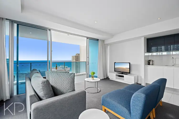 11701/3113 Surfers Paradise Boulevard, Surfers Paradise QLD 4217