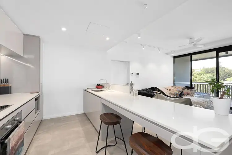 Second view of Homely apartment listing, 168/34 Quarry Street, Fremantle WA 6160