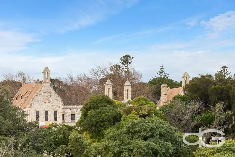 Third view of Homely apartment listing, 168/34 Quarry Street, Fremantle WA 6160