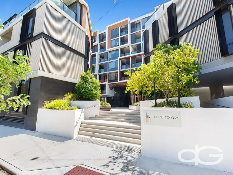 Fourth view of Homely apartment listing, 168/34 Quarry Street, Fremantle WA 6160