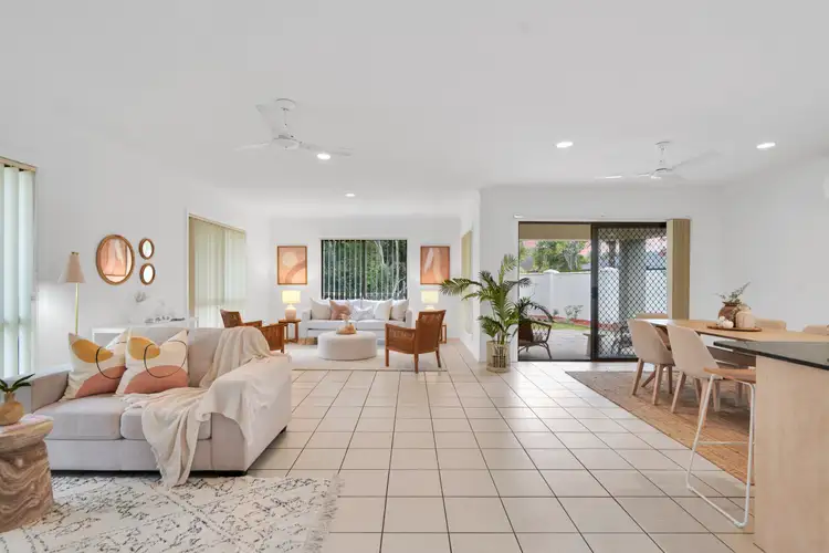 3 Redbud Lane, Robina QLD 4226