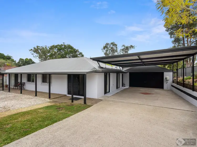 Main view of Homely house listing, 7 Banks Street, Capalaba QLD 4157