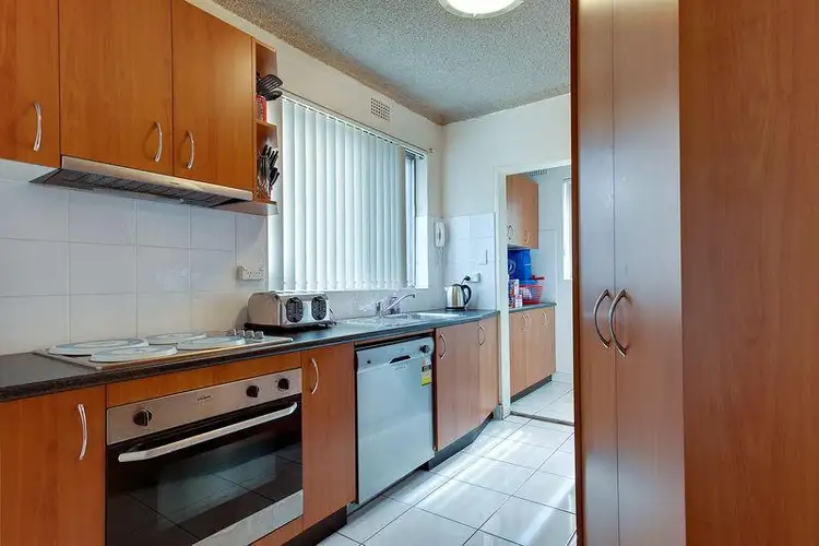 Second view of Homely unit listing, 10/9 Hart St, Warwick Farm NSW 2170