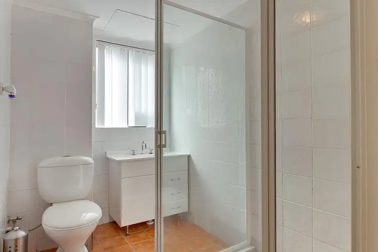 Third view of Homely unit listing, 10/9 Hart St, Warwick Farm NSW 2170