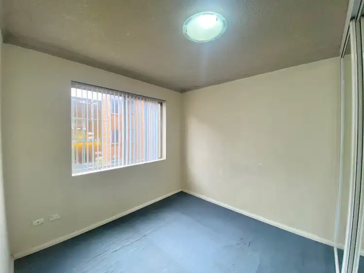 Fourth view of Homely unit listing, 10/9 Hart St, Warwick Farm NSW 2170