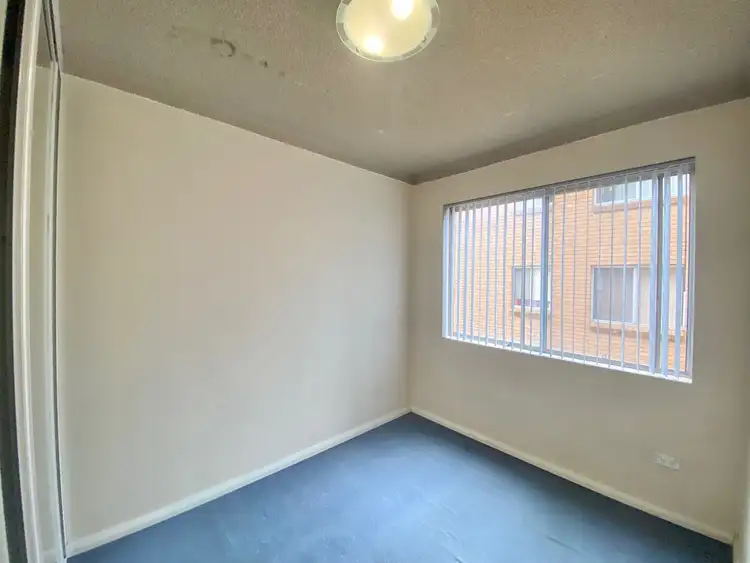 Fifth view of Homely unit listing, 10/9 Hart St, Warwick Farm NSW 2170