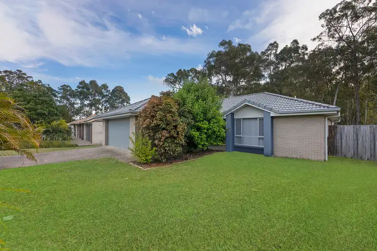 Main view of Homely house listing, 67 Van Beelen Street, Caboolture QLD 4510