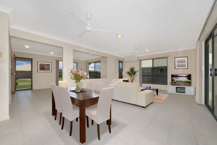 Third view of Homely house listing, 15 Fitzgerald Crescent, Kirwan QLD 4817