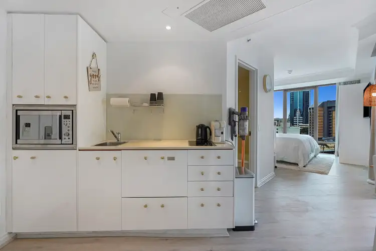 Third view of Homely apartment listing, 603 & 604/25 Laycock Street, Surfers Paradise QLD 4217