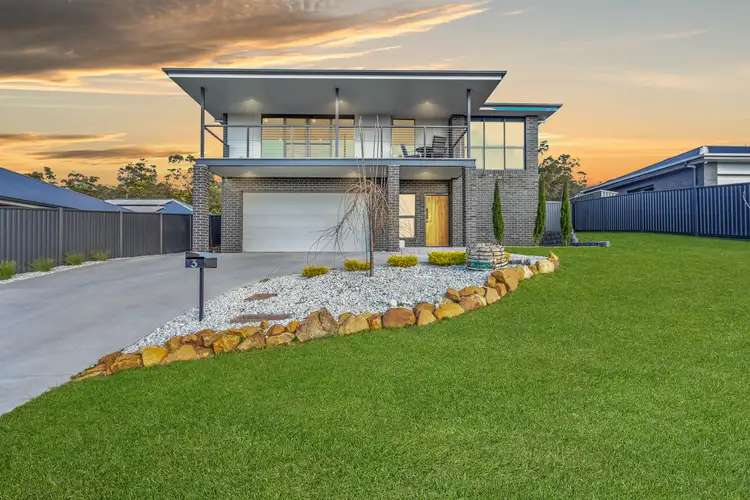 Main view of Homely house listing, 3 Sturgis Place, Prospect Vale TAS 7250