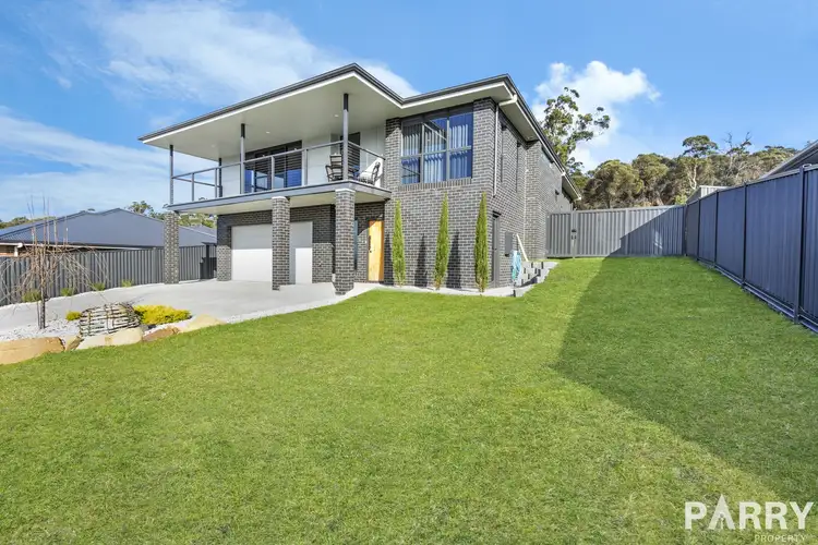 Fourth view of Homely house listing, 3 Sturgis Place, Prospect Vale TAS 7250