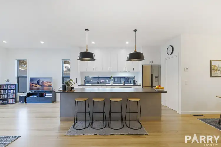 Fifth view of Homely house listing, 3 Sturgis Place, Prospect Vale TAS 7250