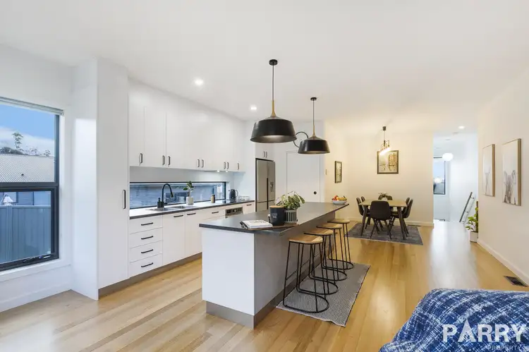 Sixth view of Homely house listing, 3 Sturgis Place, Prospect Vale TAS 7250