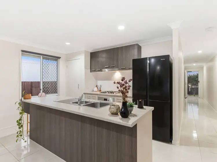 Fourth view of Homely house listing, 40 Milly Circuit, Ormeau QLD 4208