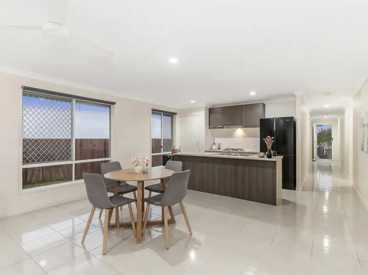 Fifth view of Homely house listing, 40 Milly Circuit, Ormeau QLD 4208