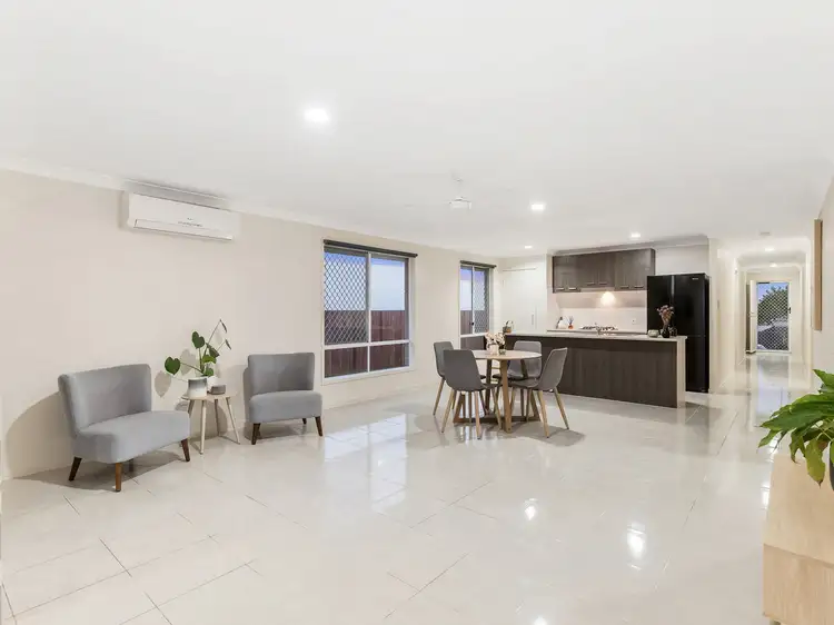 Sixth view of Homely house listing, 40 Milly Circuit, Ormeau QLD 4208