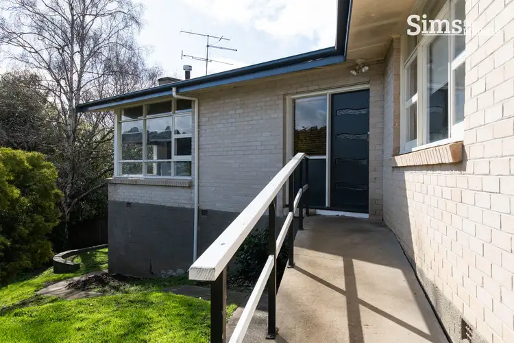 Main view of Homely house listing, 21 Grinter Street, Riverside TAS 7250