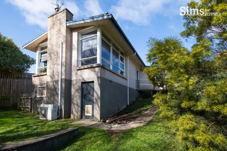 Third view of Homely house listing, 21 Grinter Street, Riverside TAS 7250