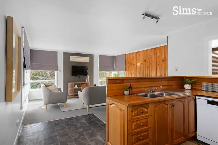 Fourth view of Homely house listing, 21 Grinter Street, Riverside TAS 7250