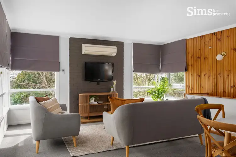 Fifth view of Homely house listing, 21 Grinter Street, Riverside TAS 7250