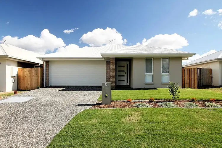 3 John Street, Walloon QLD 4306