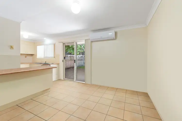 Second view of Homely townhouse listing, 21/150 Albany Creek Road, Aspley QLD 4034
