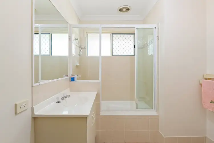 Fifth view of Homely townhouse listing, 21/150 Albany Creek Road, Aspley QLD 4034