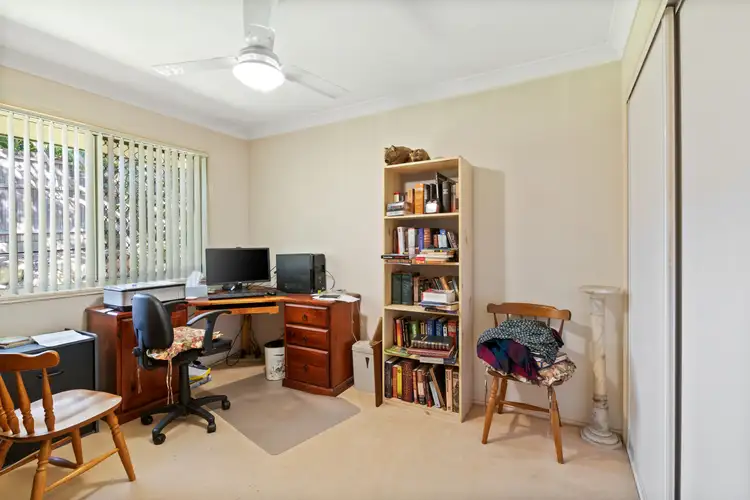 Sixth view of Homely townhouse listing, 21/150 Albany Creek Road, Aspley QLD 4034