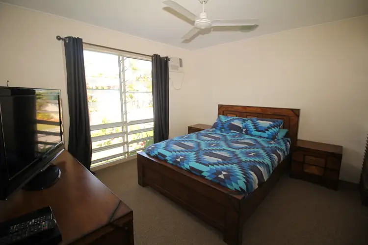 Fourth view of Homely house listing, 4 Clements Crescent, Vincent QLD 4814