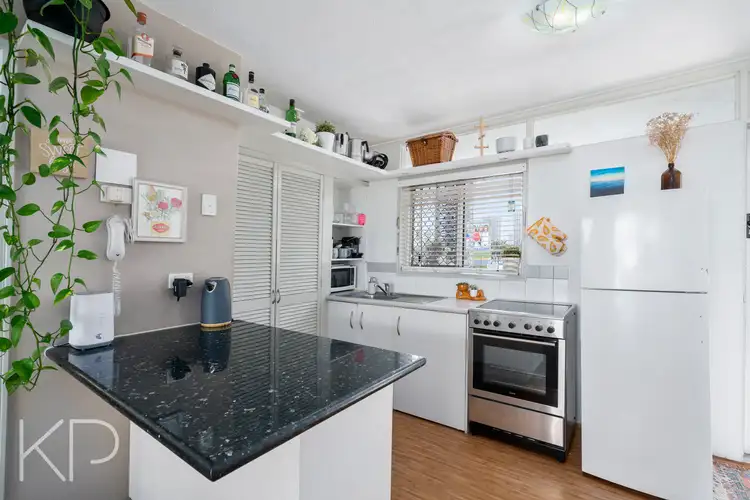 Second view of Homely apartment listing, 6/69-73 Ferny Avenue, Surfers Paradise QLD 4217