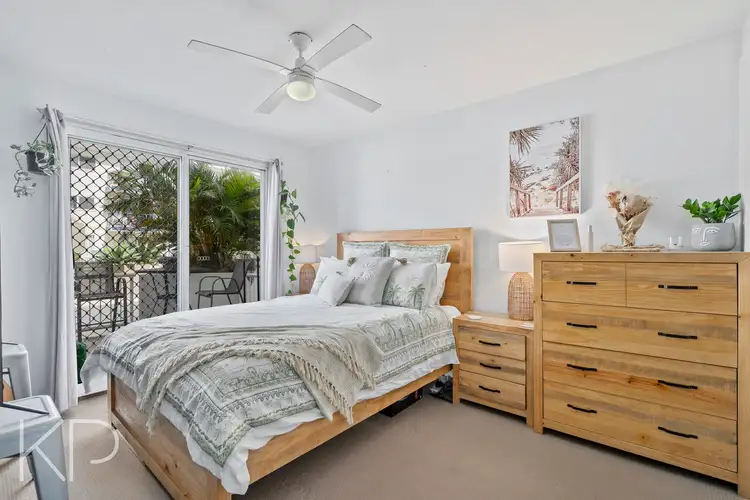 Fifth view of Homely apartment listing, 6/69-73 Ferny Avenue, Surfers Paradise QLD 4217