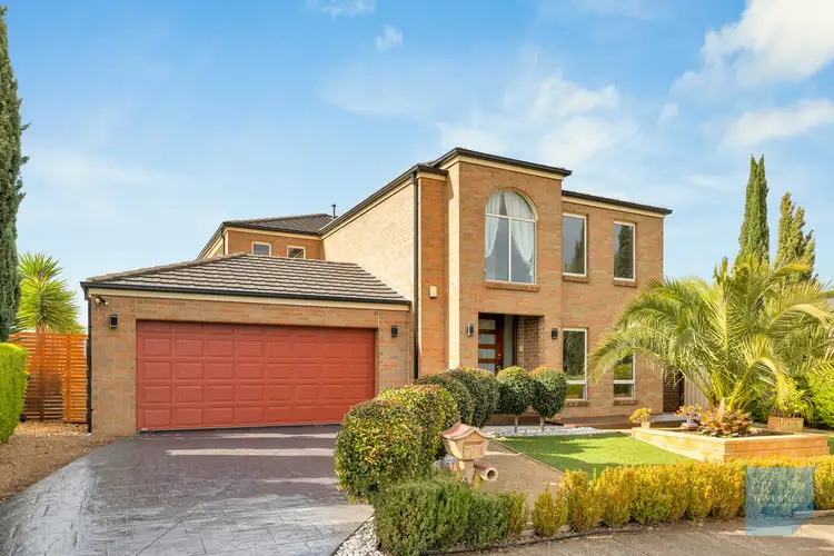 6 Golden Wattle Way, Harkness VIC 3337