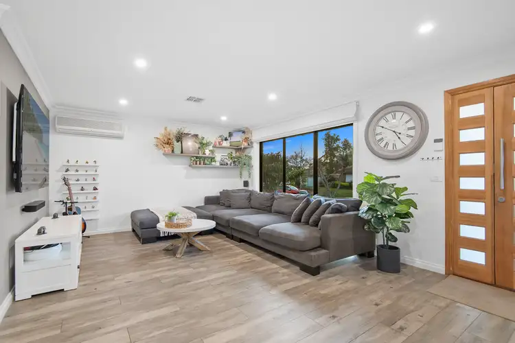 Second view of Homely house listing, 21 Eildon Road, Endeavour Hills VIC 3802
