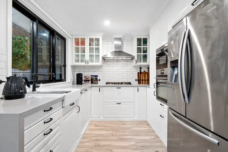 Third view of Homely house listing, 21 Eildon Road, Endeavour Hills VIC 3802