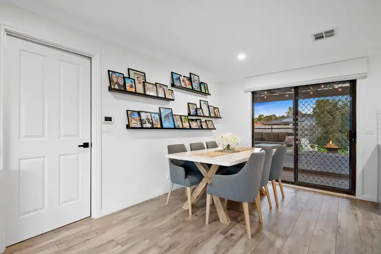 Fourth view of Homely house listing, 21 Eildon Road, Endeavour Hills VIC 3802