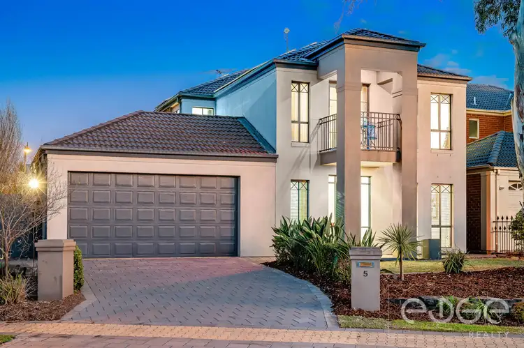 5 The Mews, Mawson Lakes SA 5095