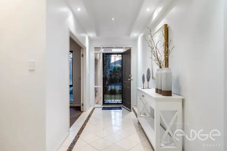 Second view of Homely house listing, 5 The Mews, Mawson Lakes SA 5095