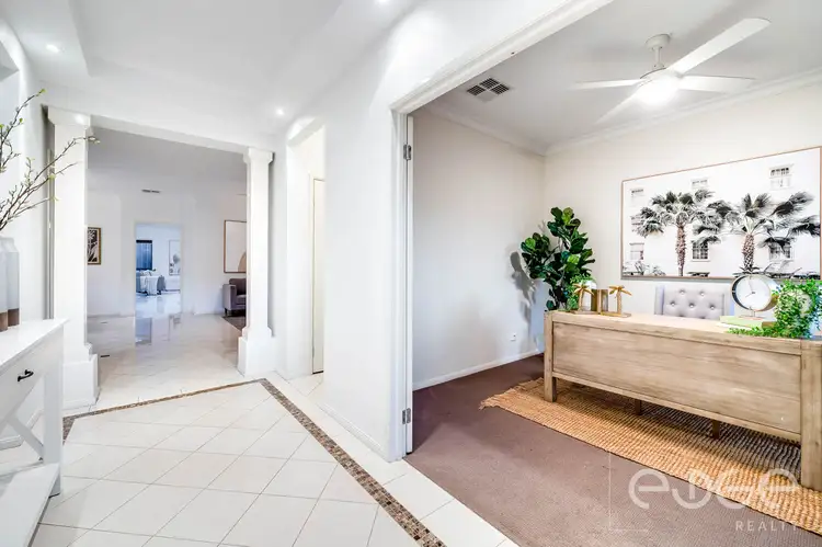 Fourth view of Homely house listing, 5 The Mews, Mawson Lakes SA 5095