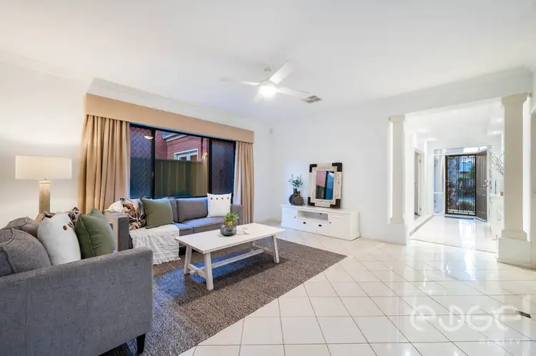 Fifth view of Homely house listing, 5 The Mews, Mawson Lakes SA 5095