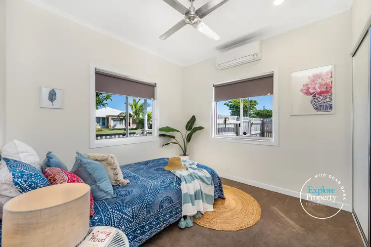 Fifth view of Homely house listing, 21 Speargrass Parade, Mount Low QLD 4818