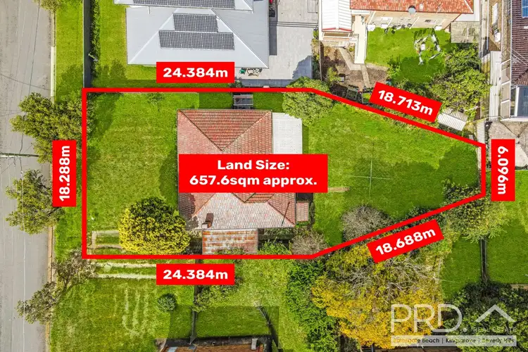 2 Killara Avenue, Kingsgrove NSW 2208