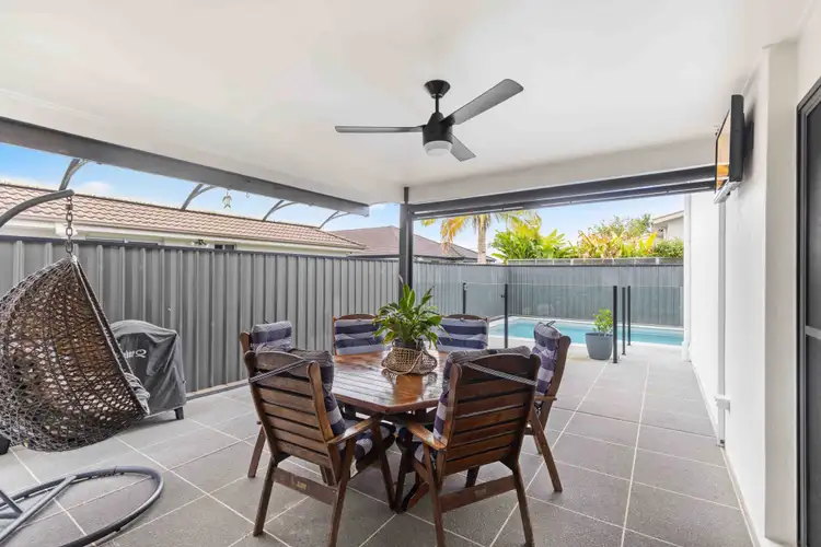 Third view of Homely house listing, 17 Peppermint Crescent, Sippy Downs QLD 4556
