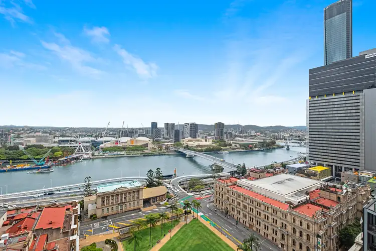 2703/151 George Street, Brisbane City QLD 4000