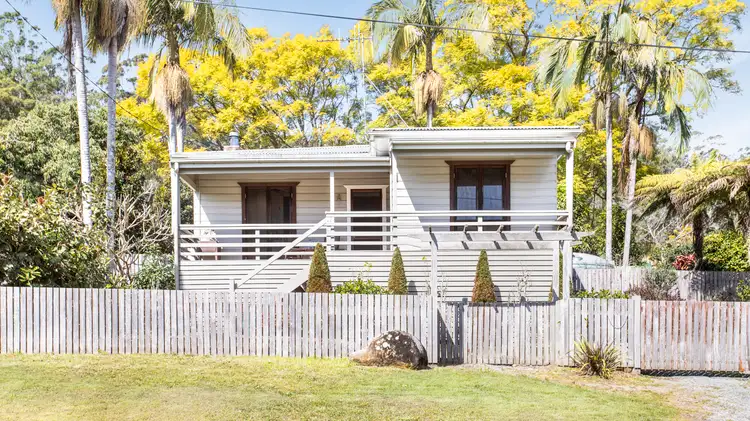 Second view of Homely house listing, 233 Waitui Road, Waitui NSW 2443
